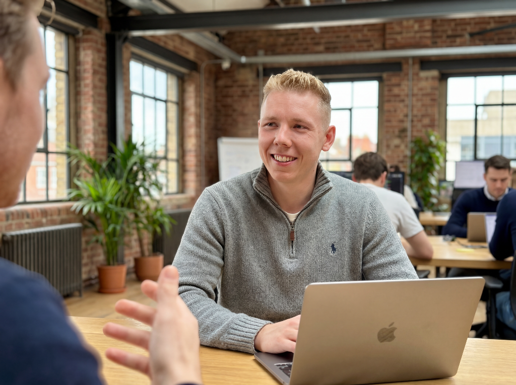 Carlo Schön - Content Commerce Experte