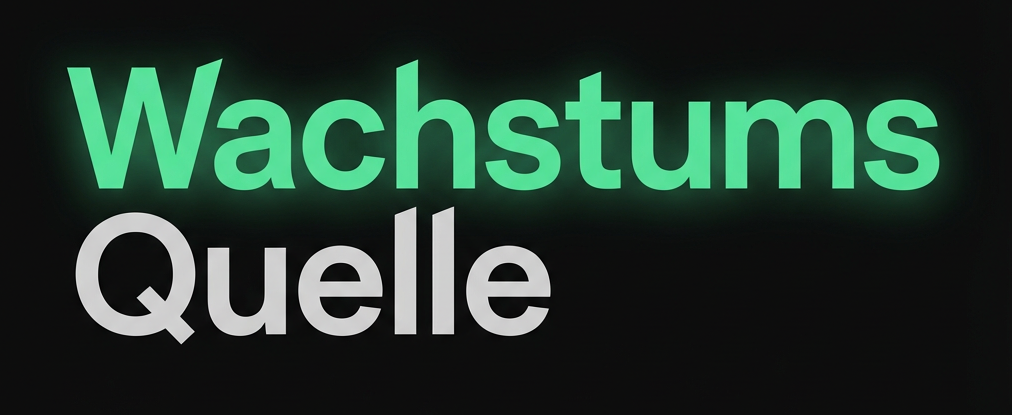 WachstumsQuelle Logo